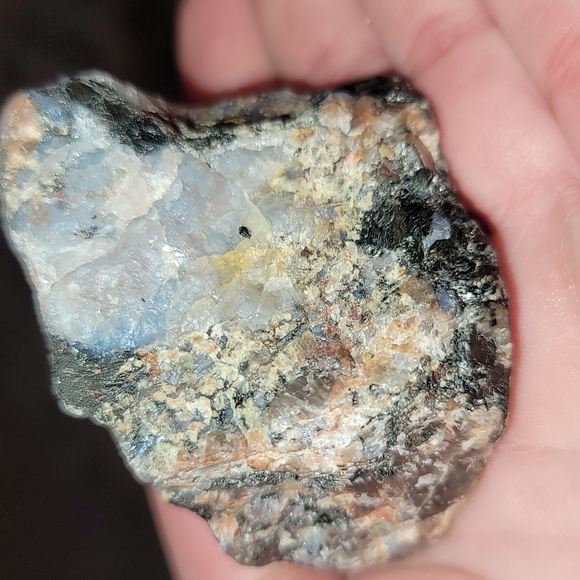 Super Seven  Stone - Picture 3 of 6